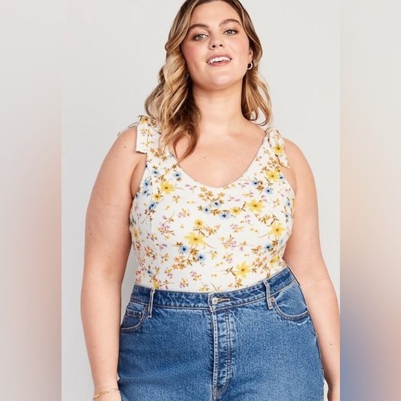 Old Navy Bodysuit - Picture 1 of 5